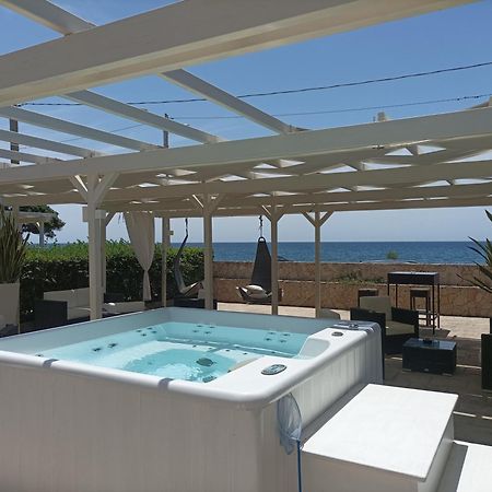 La Giara Resort Torre San Giovanni Extérieur photo