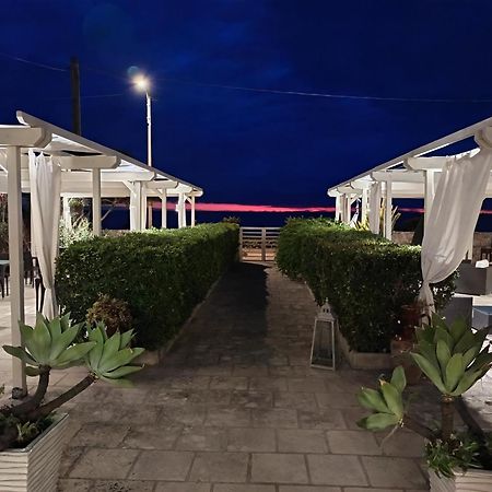 La Giara Resort Torre San Giovanni Extérieur photo