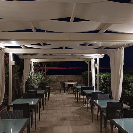 La Giara Resort Torre San Giovanni Extérieur photo
