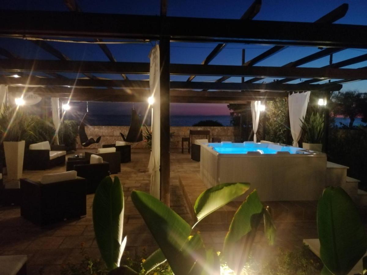 La Giara Resort Torre San Giovanni Extérieur photo