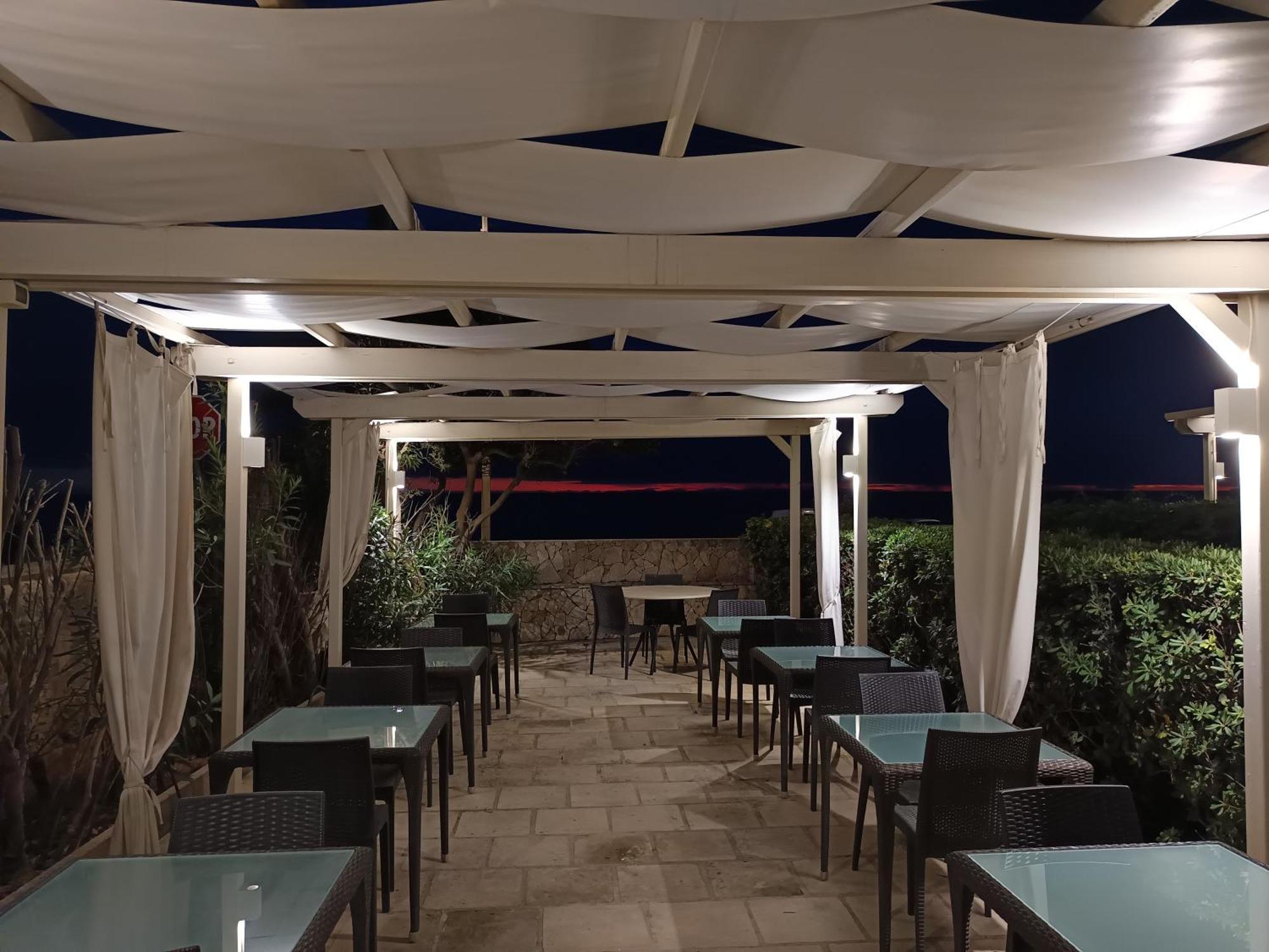 La Giara Resort Torre San Giovanni Extérieur photo