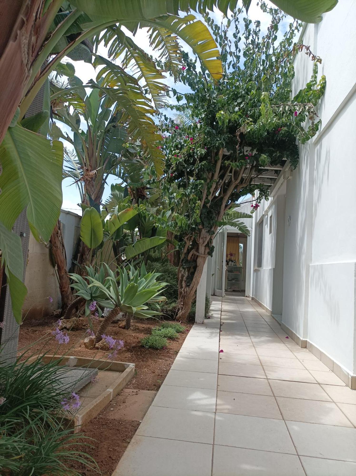 La Giara Resort Torre San Giovanni Extérieur photo