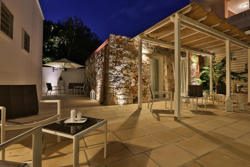 La Giara Resort Torre San Giovanni Extérieur photo