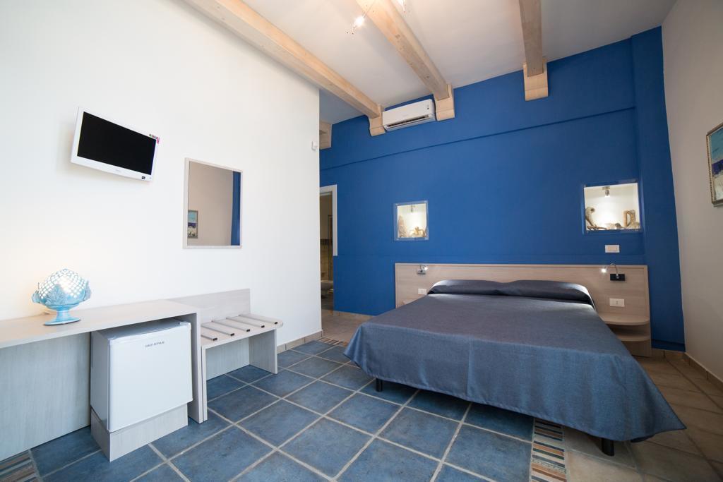 La Giara Resort Torre San Giovanni Extérieur photo
