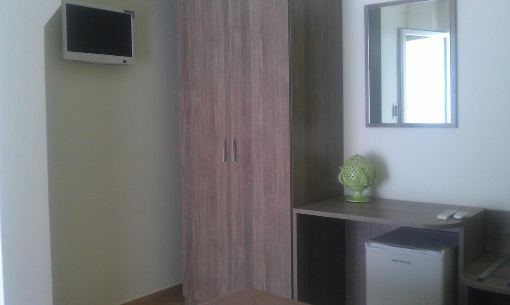 La Giara Resort Torre San Giovanni Extérieur photo