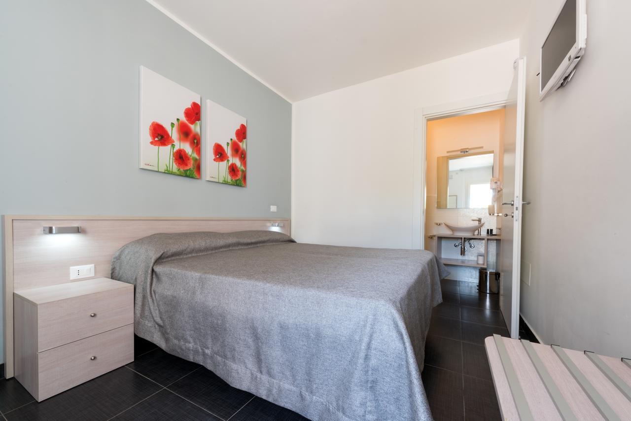 La Giara Resort Torre San Giovanni Extérieur photo